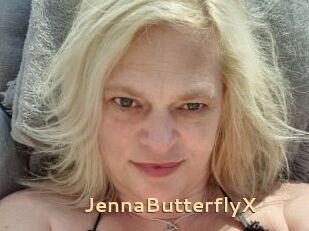 JennaButterflyX