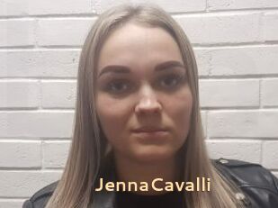 JennaCavalli