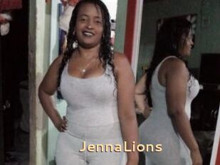 JennaLions