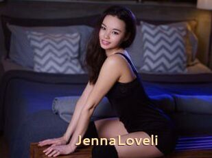 JennaLoveli