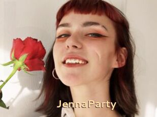 JennaParty