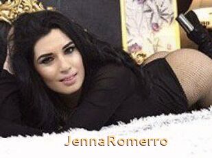 JennaRomerro