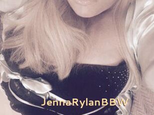 JennaRylanBBW