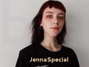 JennaSpecial