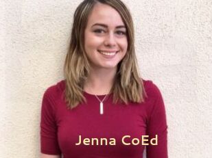 Jenna_CoEd