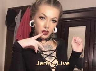 Jenna_Live