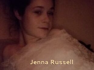 Jenna_Russell