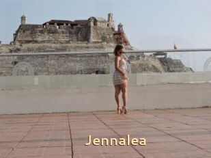 Jennalea