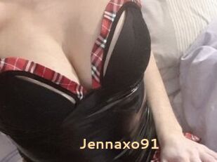 Jennaxo91