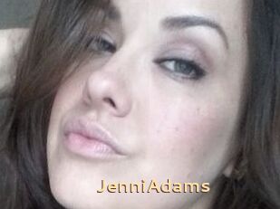 JenniAdams