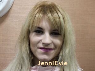 JenniEvie