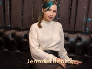 JenniferBenton