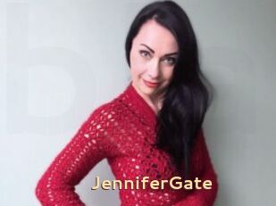 JenniferGate