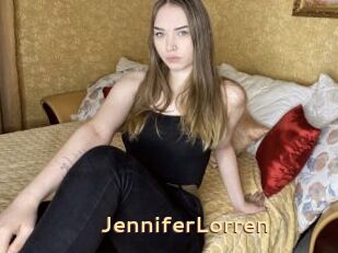 JenniferLorren