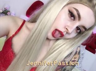 JenniferPassion