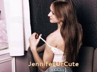 JenniferUrCute