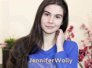 JenniferWolly