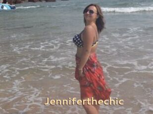 Jenniferthechic