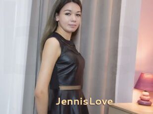 JennisLove