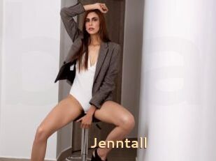 Jenntall