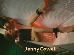 JennyCowell