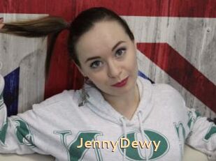 JennyDewy