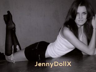 JennyDollX