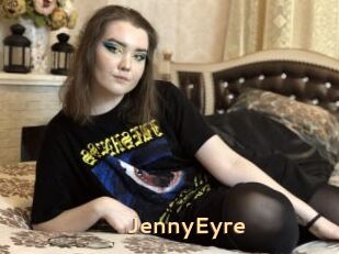 JennyEyre