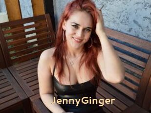 JennyGinger