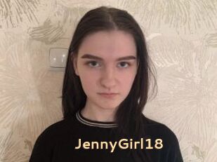 JennyGirl18