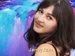 JennyJam