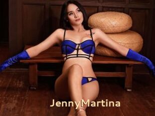 JennyMartina