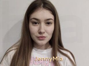 JennyMia