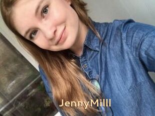 JennyMilll