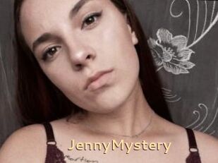 JennyMystery