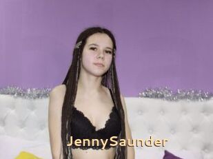 JennySaunder