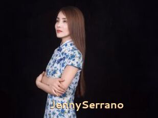 JennySerrano