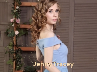 JennyTracey