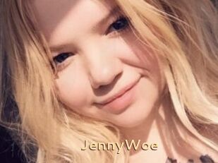 JennyWoe