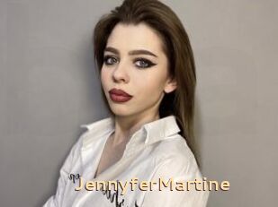 JennyferMartine