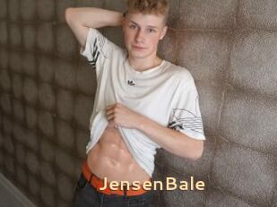 JensenBale