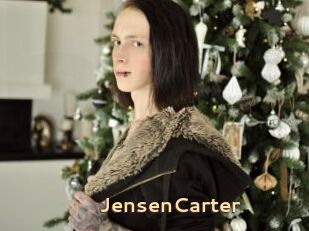 JensenCarter