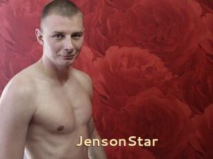 JensonStar