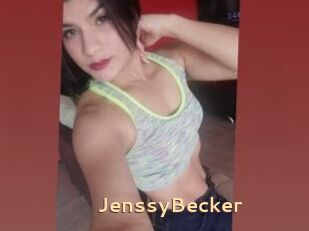 JenssyBecker