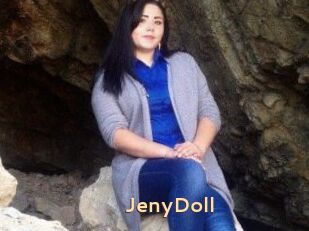 JenyDoll