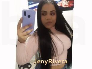 JenyRivera