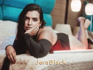 JeraBlack