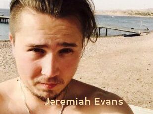 Jeremiah_Evans