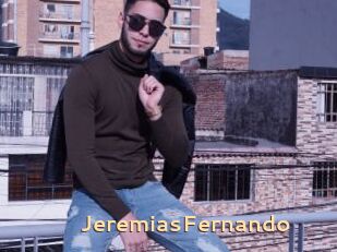 JeremiasFernando