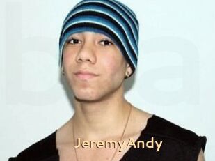 JeremyAndy